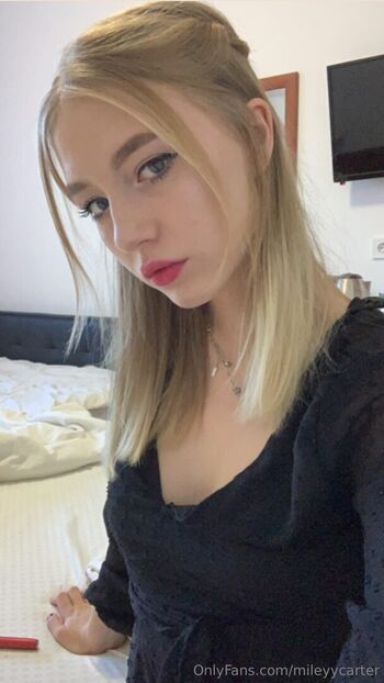 mileyycarter