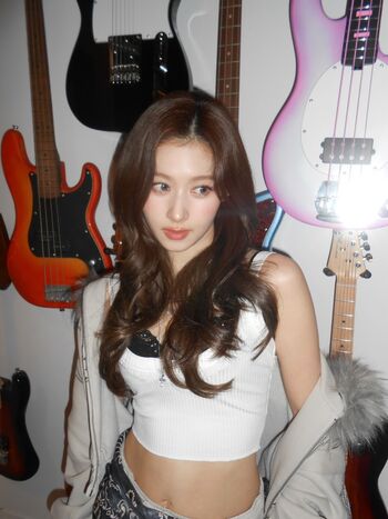 Minatozaki Sana