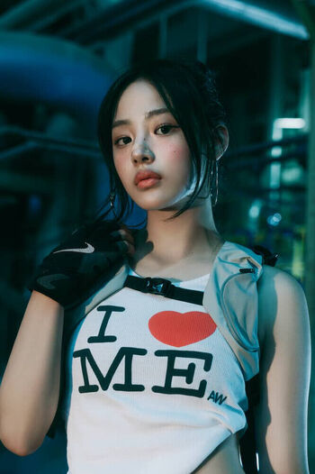 Minji