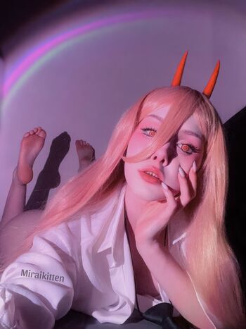 miraikitten