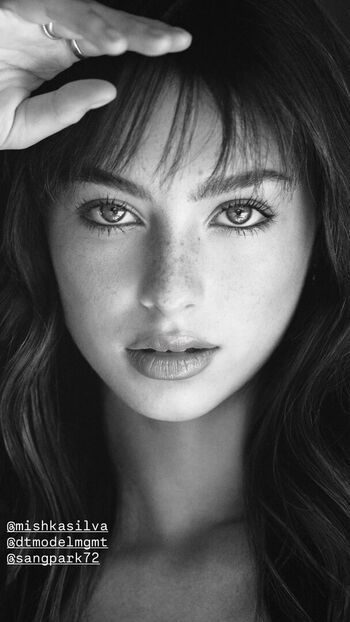 Mishka Chantal Silva