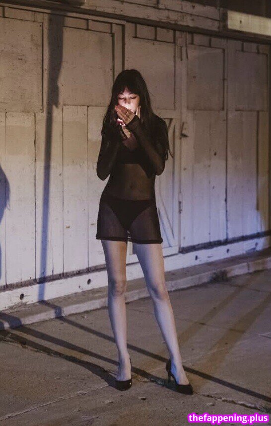 Mishka Chantal Silva