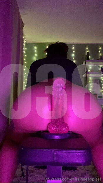miss.fineappless
