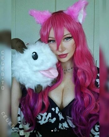 Miss Kira