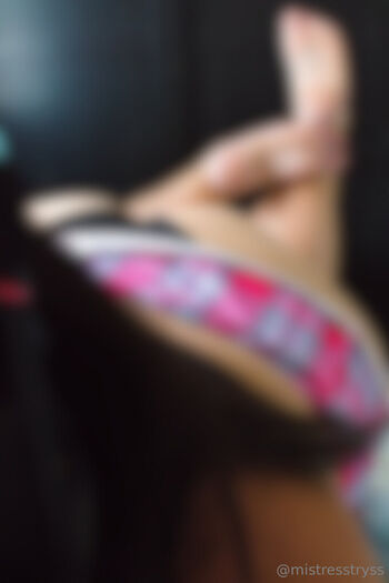 mistresstryss