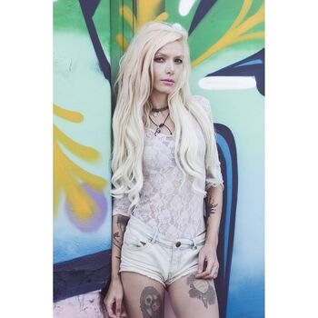 Models On Purpleport