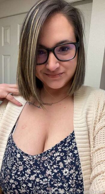 Mom Boobs