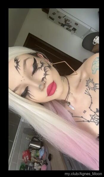 Moonagnes