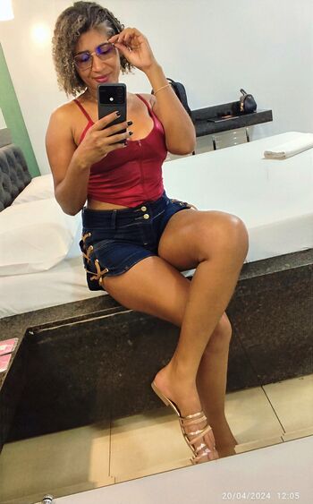 moreninhabraseileira