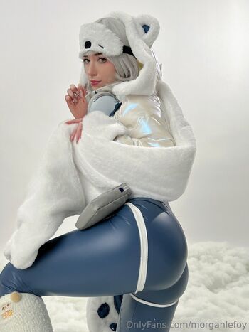 morganlefoy