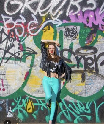 mrs.crazy