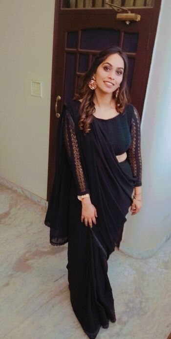 Muskan Punjabi