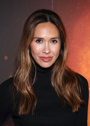 Myleene Klass