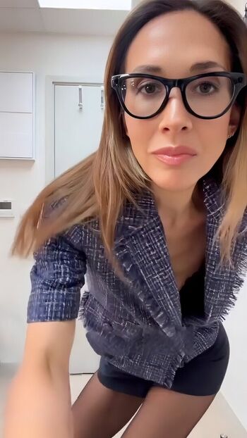 Myleene Klass