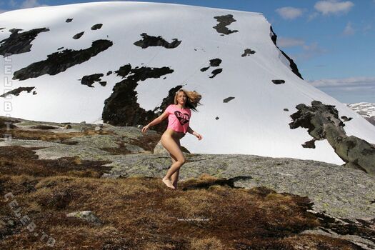 Nackt In Russland