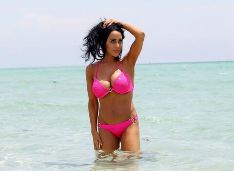 Nadya Suleman