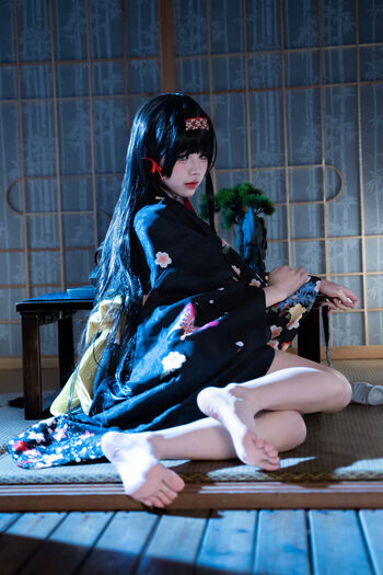 Nagi Shimizu