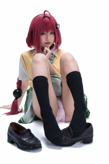 Nagi Shimizu