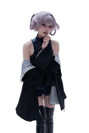 Nagi Shimizu