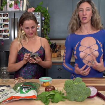 Naked Bakers