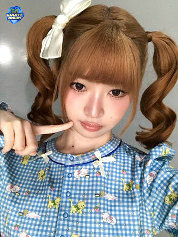 Naoi Rei