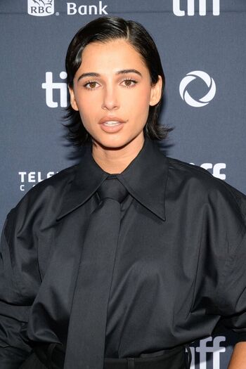 Naomi Scott