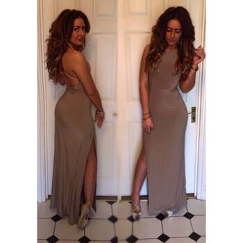 Natasha Demetriou