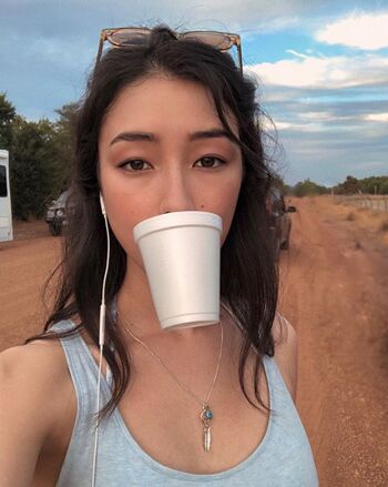 Natasha Liu Bordizzo