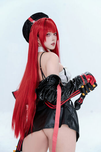 Natsuko233