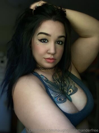 naughtysalamanderfree