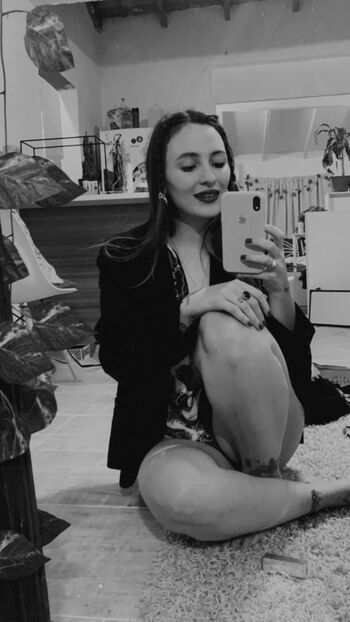 Nazarena Loureiro