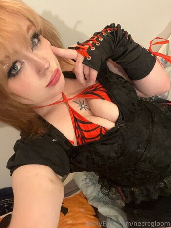 necrogloom