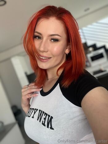 nellacarter