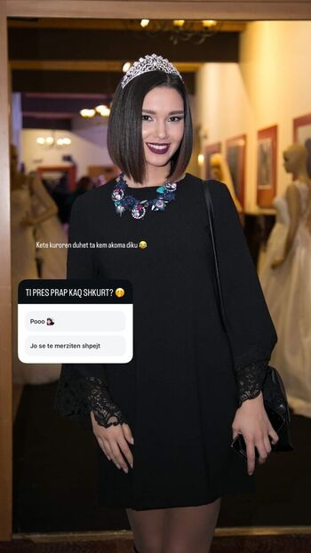 Nevina Shtylla