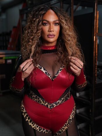 Nia Jax