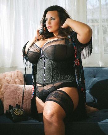 Nicole Denise Johansson