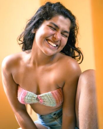 Nidhi Bhanushali