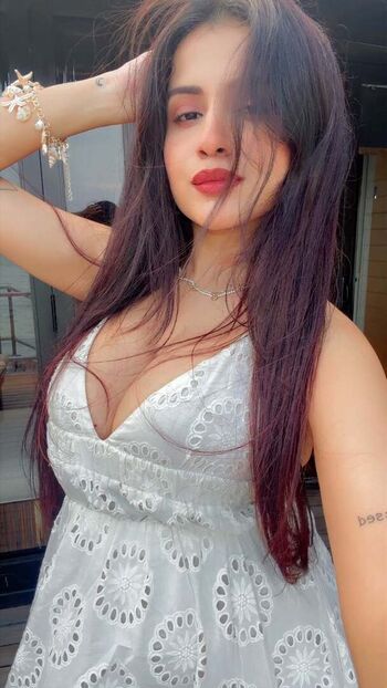 Nidhi Chaudhary