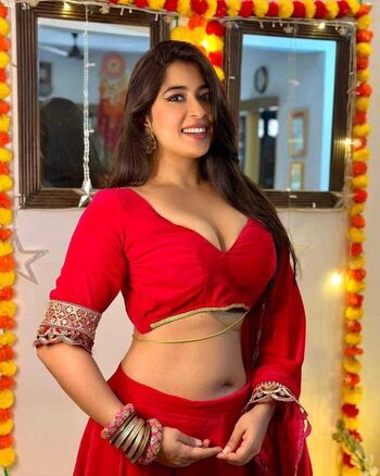 Nikita Sharma
