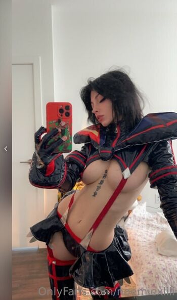 noemiexlili / noemie.lili / cinnannoe