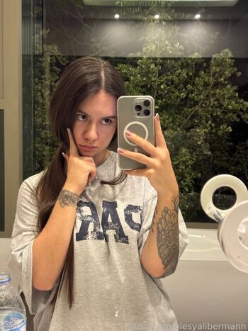 olesyaliberman / olesya liberman