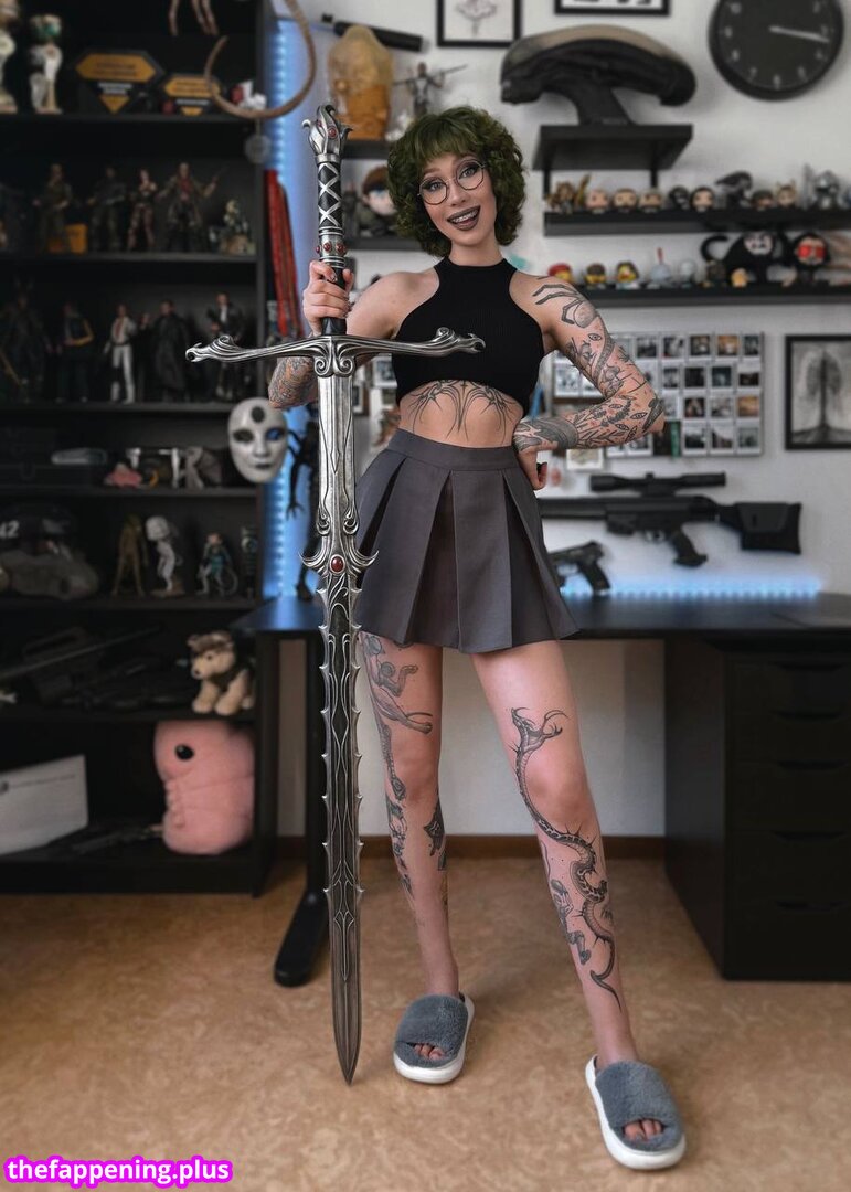 Olga Haku @frau_haku