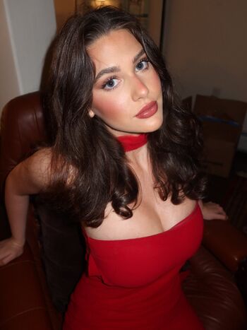 Olivia Grace Hopkins