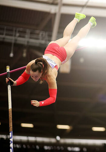 Olivia Mctaggart