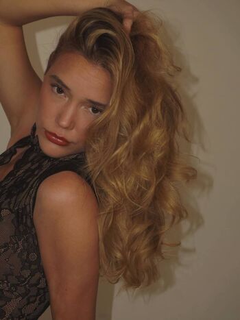 Olivia Ponton