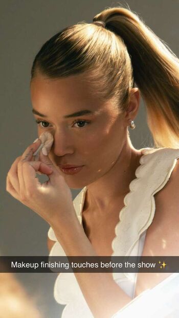 Olivia Ponton