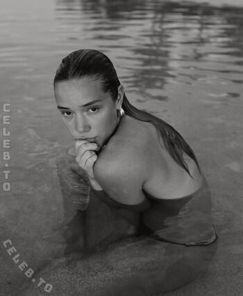 Olivia Ponton