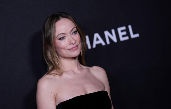 Olivia Wilde