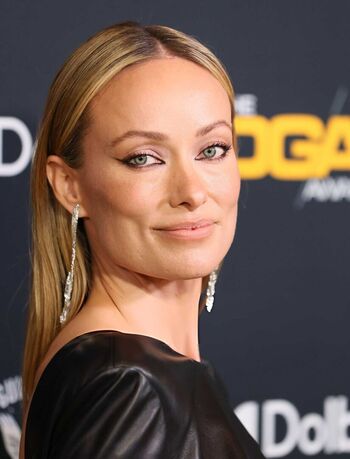 Olivia Wilde