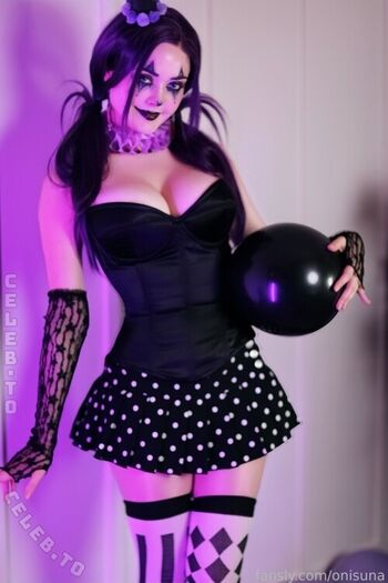 Onisuna/ Sandy Kuroneko